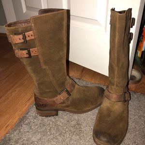 Ugg Everglayde boots
